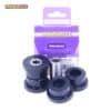 Powerflex Rear Lower Shock Mount Bushes - S2000 (1999-2009) - PFR25-216