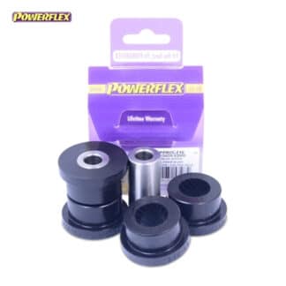 Powerflex Rear Lower Shock Mount Bushes - S2000 (1999-2009) - PFR25-216