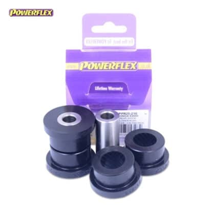 Powerflex Rear Lower Shock Mount Bushes - S2000 (1999-2009) - PFR25-216