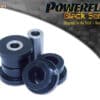 Powerflex Track Rear Lower Shock Mount Bushes - S2000 (1999-2009) - PFR25-216BLK