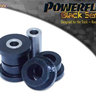 Powerflex Track Rear Lower Shock Mount Bushes - S2000 (1999-2009) - PFR25-216BLK