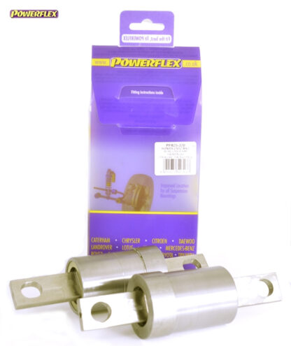 Powerflex Rear Trailing Arm Front Bushes - Integra Type R/S DC5 (2001 - 2006) - PFR25-320
