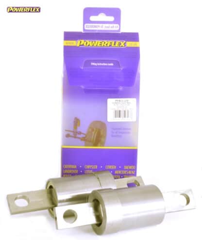 Powerflex Rear Trailing Arm Front Bushes - Integra Type R/S DC5 (2001 - 2006) - PFR25-320