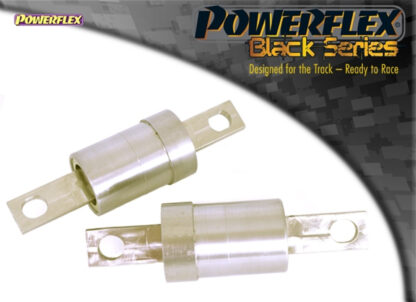 Powerflex Track Rear Trailing Arm Front Bushes - Integra Type R/S DC5 (2001 - 2006) - PFR25-320BLK