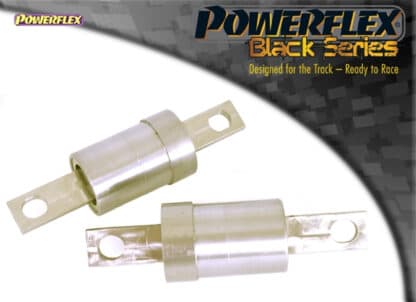 Powerflex Track Rear Trailing Arm Front Bushes - Integra Type R/S DC5 (2001 - 2006) - PFR25-320BLK