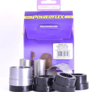 Powerflex Rear Lower Arm Inner Rear Bushes - Integra Type R/S DC5 (2001 - 2006) - PFR25-321