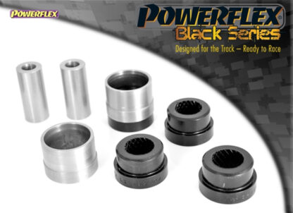 Powerflex Track Rear Lower Arm Inner Rear Bushes - Integra Type R/S DC5 (2001 - 2006) - PFR25-321BLK