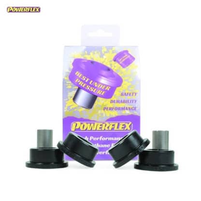 Powerflex Rear Lower Arm Outer Front Bushes - Integra Type R/S DC5 (2001 - 2006) - PFR25-322-14