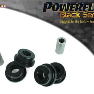 Powerflex Track Rear Lower Arm Outer Front Bushes - Integra Type R/S DC5 (2001 - 2006) - PFR25-322-14BLK