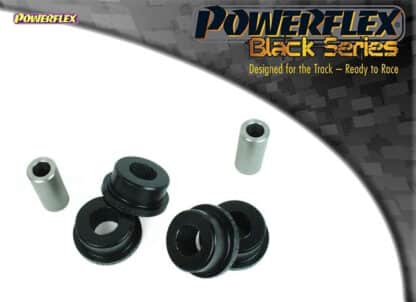 Powerflex Track Rear Lower Arm Outer Front Bushes - Integra Type R/S DC5 (2001 - 2006) - PFR25-322-14BLK