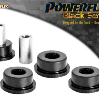 Powerflex Track Rear Lower Arm Outer Front Bushes - Element (2003 - 2011) - PFR25-322BLK
