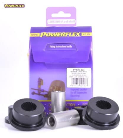 Powerflex Rear Lower Arm Outer Rear Bushes - Integra Type R/S DC5 (2001 - 2006) - PFR25-323