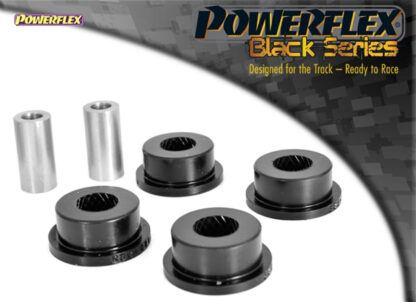 Powerflex Track Rear Lower Arm Outer Rear Bushes - Integra Type R/S DC5 (2001 - 2006) - PFR25-323BLK