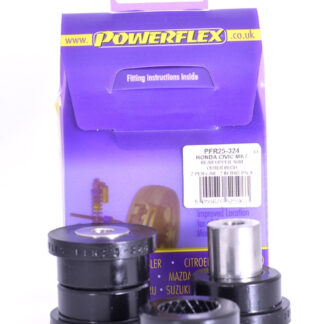 Powerflex Rear Upper Arm Outer Bushes - Integra Type R/S DC5 (2001 - 2006) - PFR25-324