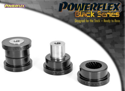 Powerflex Track Rear Upper Arm Outer Bushes - Integra Type R/S DC5 (2001 - 2006) - PFR25-324BLK