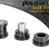Powerflex Track Rear Upper Arm Outer Bushes - Integra Type R/S DC5 (2001 - 2006) - PFR25-324BLK