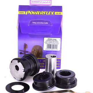 Powerflex Rear Upper Arm Outer Bushes