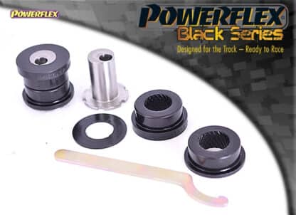 Camber Adjustable - Integra Type R/S DC5 (2001 - 2006) - PFR25-324GBLK