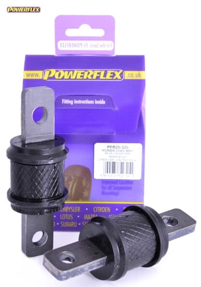 Powerflex Rear Upper Arm Inner Bushes - Integra Type R/S DC5 (2001 - 2006) - PFR25-325