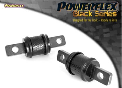 Powerflex Track Rear Upper Arm Inner Bushes - Integra Type R/S DC5 (2001 - 2006) - PFR25-325BLK