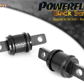 Powerflex Track Rear Upper Arm Inner Bushes - Integra Type R/S DC5 (2001 - 2006) - PFR25-325BLK
