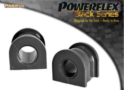 Powerflex Rear Anti Roll Bar Bushes 18mm - Integra Type R/S DC5 (2001 - 2006) - PFR25-326-18BLK