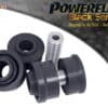 Powerflex Track Rear Beam Mounting Bushes - Jazz / Fit GK5 (2014 - on) - PFR25-410BLK