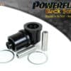 Powerflex Track Rear Beam Mounting Bushes - Civic Mk8 FK/FN (2005 - 2012) - PFR25-510BLK