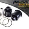 Powerflex Track Rear Beam Mounting Bushes - Civic Mk9 FK2 Type-R (2015 - 2017) - PFR25-910BLK