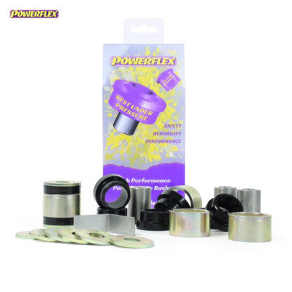 Powerflex Rear Lower Front Control Arm Bushes  - Niro DE (2017 - 2022) - PFR26-111