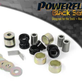 Powerflex Track Rear Lower Front Control Arm Bushes - Niro DE (2017 - 2022) - PFR26-111BLK