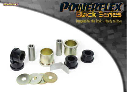 Powerflex Track Rear Lower Rear Control Arm Bushes - Niro DE (2017 - 2022) - PFR26-112BLK
