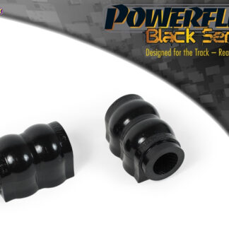 Powerflex Track Rear Anti Roll Bar Bushes 15mm - Sportage SL (2010 - 2015) - PFR26-113-15BLK