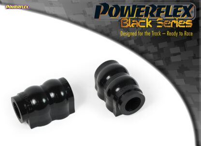 Powerflex Track Rear Anti Roll Bar Bushes 19.3mm - Sportage SL (2010 - 2015) - PFR26-113-19.3BLK