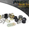 Powerflex Track Rear Upper Control Arm Bushes - Niro DE (2017 - 2022) - PFR26-114BLK