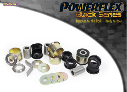 Powerflex Track Rear Upper Control Arm Bushes - Niro DE (2017 - 2022) - PFR26-114BLK