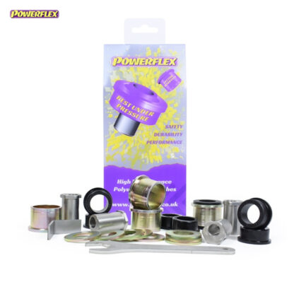 Powerflex Rear Upper Control Arm Bushes Camber Adjustable - Niro DE (2017 - 2022) - PFR26-114G