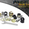 Powerflex Track Rear Upper Control Arm Bushes Camber Adjustable - Niro DE (2017 - 2022) - PFR26-114GBLK