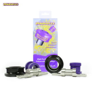 Powerflex Rear Trailing Arm Bushes - Niro DE (2017 - 2022) - PFR26-115