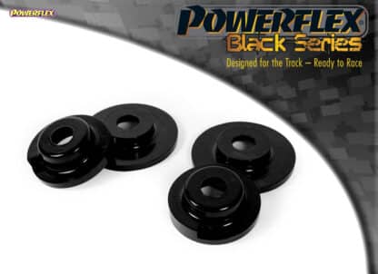 Powerflex Track Rear Upper and Lower Spring Pads - Cee'd/Proceed/XCeed CD inc GT (2018 on) - PFR26-119BLK