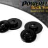 Powerflex Track Rear Upper and Lower Spring Pads - Cee'd/Proceed/XCeed CD inc GT (2018 on) - PFR26-119BLK