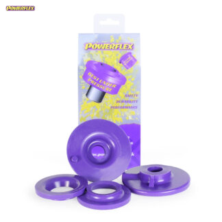 Powerflex Rear Upper and Lower Spring Isolator Pads - Elantra AE/CN7 inc N (2020 on) - PFR26-219