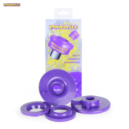 Powerflex Rear Upper and Lower Spring Isolator Pads - Elantra AE/CN7 inc N (2020 on) - PFR26-219