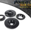 Powerflex Track Rear Upper and Lower Spring Isolator Pads - Elantra AE/CN7 inc N (2020 on) - PFR26-219BLK
