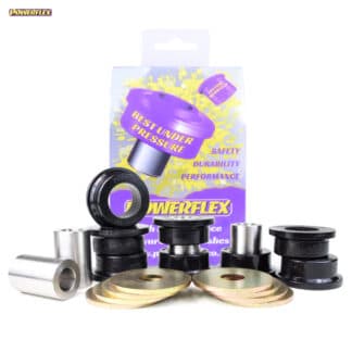 Powerflex Rear Lower Control Arm Bushes - Sportage Models - PFR26-311