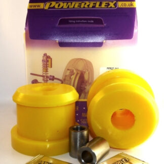 Powerflex Rear Beam Mounting Bushes - XK8