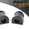Powerflex Track Rear Anti Roll Bar Mounting Bushes 17mm - XK8
