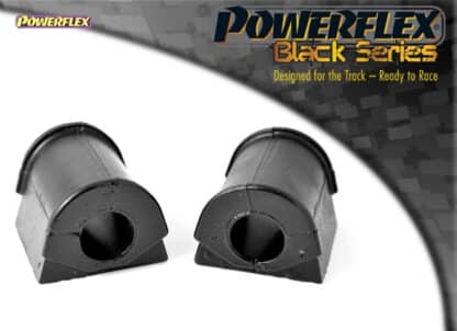Powerflex Track Rear Anti Roll Bar Mounting Bushes 17mm - XK8