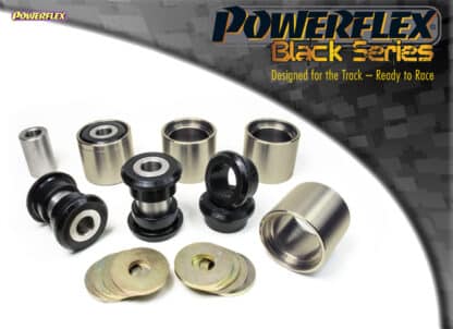 XJ6R - X300 & X306 (1994-1997) - PFR27-411BLK