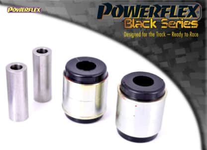 Powerflex Track Rear Lower Arm Inner Front Bush - XK